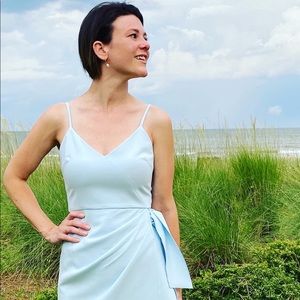 Meet your Posher, Lizz